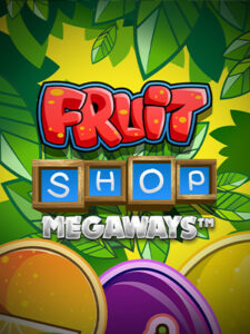 darkslot369 ทดลองเล่นเกมฟรี fruit-shop-megaways